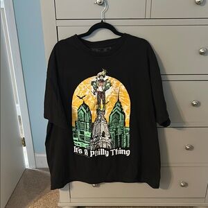 Jason Kelce “it’s a Philly thing” shirt. 2XL